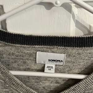 Men’s Sonoma M sweater